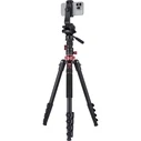 Rollei Traveler No.2 XL Tripod - Photographic