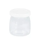 Unold JOGI 38726 Joghurtbereiter - JOGI γιαουρτομηχανή (4 x 180 ml γυάλινα δοχεία)