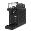 Unold Stella Susi Slush & Ice Cream Machine (Model 48949) - Black