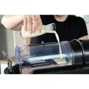 Unold Stella Susi Slush & Ice Cream Machine (Model 48949) - Black