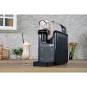 Unold Stella Susi Slush & Ice Cream Machine (Model 48949) - Black