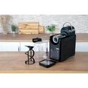 Unold Stella Susi Slush & Ice Cream Machine (Model 48949) - Black