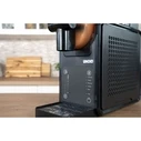 Unold Stella Susi Slush & Ice Cream Machine (Model 48949) - Black