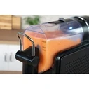 Unold Stella Susi Slush & Ice Cream Machine (Model 48949) - Black
