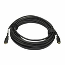 Καλώδιο HDMI StarTech HD2MM15MA Μαύρο 15 m