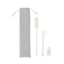 Unold Sofia 48965 μαύρη 2‑σε‑1 παγωτομηχανή Slush & Soft Ice Cream