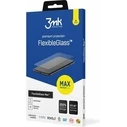 3MK FlexibleGlass Max Apple iPhone 14 Plus / 15 Plus black