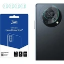 3MK Lens Protection Huawei Nova Y90 [4 PACK]