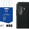 3MK Lens Protection Samsung Galaxy XCover 6 Pro [4 PACK]
