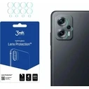 3MK Lens Protection POCO X4 GT 5G [4 PACK]