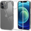 Tech-Protect Flexair Hybrid Apple iPhone 12/12 Pro Clear