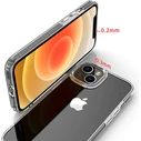 Tech-Protect Flexair Hybrid Apple iPhone 12/12 Pro Clear
