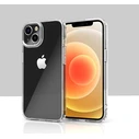 Tech-Protect Flexair Hybrid Apple iPhone 12/12 Pro Clear