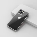 Tech-Protect Flexair Hybrid Apple iPhone 12/12 Pro Clear