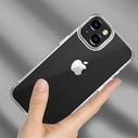 Tech-Protect Flexair Hybrid Apple iPhone 12/12 Pro Clear