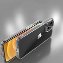 Tech-Protect Flexair Hybrid Apple iPhone 13 Clear