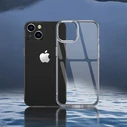 Tech-Protect Flexair Hybrid Apple iPhone 13 Clear