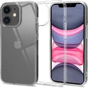 Tech-Protect Flexair Hybrid Apple iPhone 11 Clear