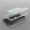 Tech-Protect Flexair Hybrid Apple iPhone 11 Clear