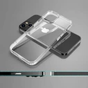 Tech-Protect Flexair Hybrid Apple iPhone 11 Clear