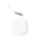 Anti-Loss Device Baseus Intelligent T2 Pro, (white)
