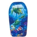 Velco Sea Board (Oval Bodyboard)  68 x 46 x 5 cm