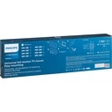 Philips TV Wall Mount Universal 23–86" Swivelling (SQM9640/00)