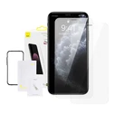 Προστασία Οθόνης Baseus 0.3mm Tempered Glass Film(2pcs pack) for iPhone XS Max/11 Pro Max