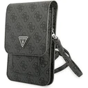 Guess GUWBP4TMGR black 4G Triangle