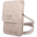 Guess GUWBP4TMPI pink 4G Triangle