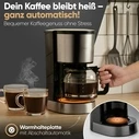 Profi Cook PC-KA 1330 Καφετιέρα φίλτρου 800W, 14 φλιτζάνια, 1.5 L
