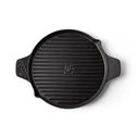 Berkel Cast Iron Griddle - BKACCGRD000000000R