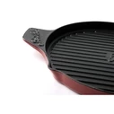 Berkel Cast Iron Griddle - BKACCGRD000000000R