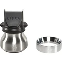 Eureka Coffee Grinder MIGNON LIBRA 65 WHITE