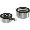 Zwilling J.A. Henckels 2-piece Cookware Pot Set