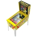Ambassador Tabletop Arcade Pinball (Flipper) - Model 7230386