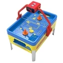 Ambassador Pac-Man Collectible Desktop Air Hockey (Model 7230387)