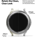 Ringke Slim Samsung Galaxy Watch 4 Classic 42mm Clear [2 PACK]
