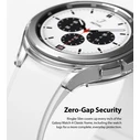 Ringke Slim Samsung Galaxy Watch 4 Classic 42mm Clear [2 PACK]