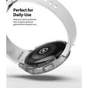 Ringke Slim Samsung Galaxy Watch 4 Classic 42mm Clear [2 PACK]