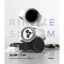 Ringke Slim Samsung Galaxy Watch 4 Classic 42mm Clear [2 PACK]