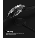 Ringke Slim Samsung Galaxy Watch 4 Classic 42mm Clear [2 PACK]