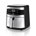 Air Fryer Heinrich's 8L, 1800W.