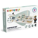 Kidywolf Electricity Experiment Kit, 18 pieces