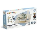 Kidywolf Educational Experiment Kit for Ages 6+ (KDW-182617)
