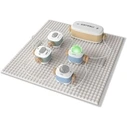 Kidywolf Educational Experiment Kit for Ages 6+ (KDW-182617)