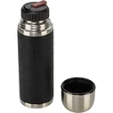 EMSA SENATOR SLEEVE insulated bottle 0.5 L black