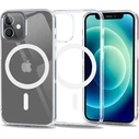 Tech-Protect Flexair Hybrid MagSafe Apple iPhone 12 mini Clear