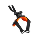 Αξεσουάρ Helmet Chin Mount Insta360 (ONE X2/ONE X/GO 2/ONE R)