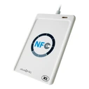 Access Control Plusonic USB NFC & RFID Card Reader/Writer